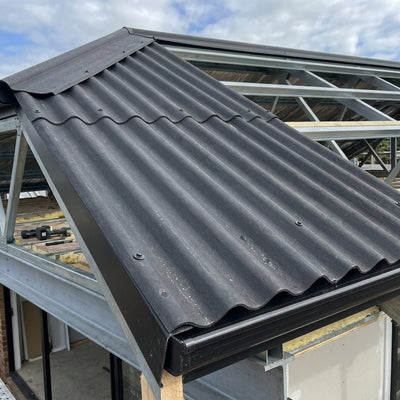 Fibre Cement Sheets