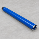 30mm x 500mm BSP Male Thread Wet Drilling Core Bit