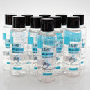 100ml Antibacterial Hand Sanitiser Gel - Pack of 10 (view 2)
