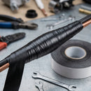 25mm Black Self Amalgamating Tape - 10m (view 2)