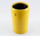 470mm Open Top Litter Bin, 95 Litre Polyethylene (view 2)