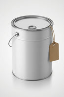 Polyurethane Metal Paint - Rust Protection & Durability (view 2)