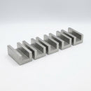 Channel Lugs for 44-1/45-1 Channel (Pack of 5) (view 2)