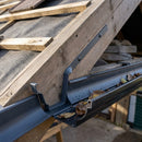 Moulded Ogee Gutter Side Rafter Bracket 125 x 100mm