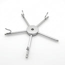 Wire Dispenser for Efficient Wire Management (view 2)