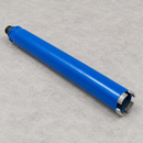 52mm x 400mm Diamond Wet Drilling Core with BSP Male Thread