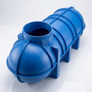 3400L Underground Direct Pressure Rainwater Harvesting System (view 2)