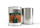 Clear Yacht Varnish 5L, 10L, 20L - Marine Grade Protection (view 2)