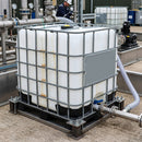 1000L IBC Ballast Tank – Grade 3 Industrial Container