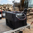 190 Litre Petrol Dispenser Mobile Tank with Hand Pump