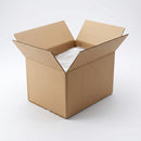 Clear Bin Bags 30L - Pack of 500 (view 2)