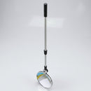 300mm Diameter Inspection Mirror with 3m Telescopic Pole and LED Light (view 2)