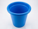 45 Litre Tapered Ingredient Bin Food Grade Plastic (view 2)