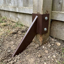 Repair Spike for Fencing, 600mm Length