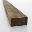 Treated Softwood Rails 3.66m x 88mm x 38mm (view 2)