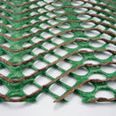 Grass Protection Mesh 2m x 10m x 9mm, 1000g/m² Non-Slip (view 2)