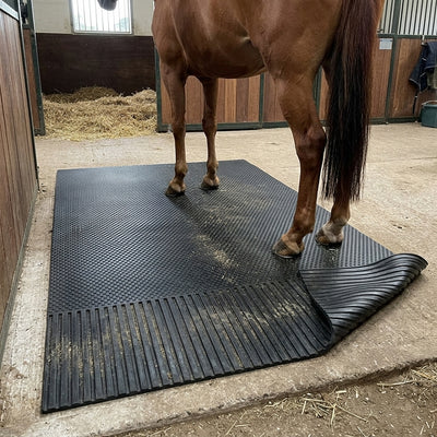 Solid Stable Mat 6ft x 4ft x 17mm