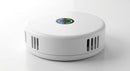 Smoke Detector for AOV Systems with LED Display (view 2)