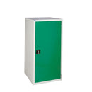 Sea Green Euroslide Cupboard - 1x1150mm