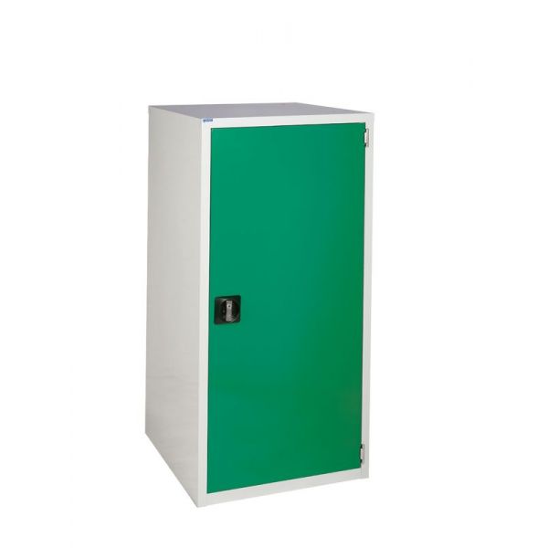 Sea Green Euroslide Cupboard - 1x1150mm