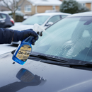 Dark Gray Premium De-Icer Trigger Spray 750ml - Fast-Acting Frost and Ice Remover