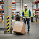 Rosy Brown Premium Self-Adhesive Surface Impact Protection Foam - 5 Metres