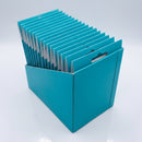 Odour-Absorbing Bin Patches – Box of 20 Packs (40 Patches) (view 2)