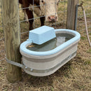 Concrete Water Trough 40 Gallon