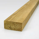 C16 Timber 125mm x 75mm (5" x 3") 6.096m (20ft) (view 2)