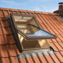 Centre Pivot Roof Window 550x780mm Toughened Glazing
