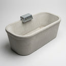 Concrete Water Trough 300 Gallon (view 2)