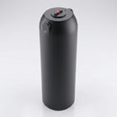 720L Slimline Non-Potable Water Tank, 455mm Vented Lid, 1.5" BSP (view 2)