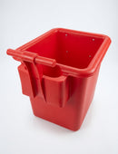 Handle for Food Grade Tapered Truck 455 Litre (view 2)