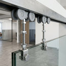 Extended Bolt Metal Hangers for 216 Series Applications
