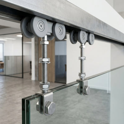 Extended Bolt Metal Hangers for 216 Series Applications