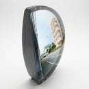 440 × 75 × 220mm Driveway Exit Convex Traffic Mirror (view 2)