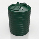 15,000 litre Bunded Oil Storage Tank, UV-Resistant Polyethylene (view 2)