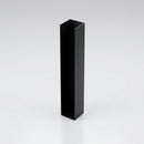 UF1 Aluminium Fascia Board Joint Cover - U Return Profile (view 2)