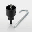 Quick-Fit Tank Outlet Fitting Kit – 1/2" M / 3/8" F BSP (view 2)