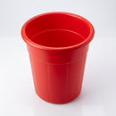Tapered Ingredient Bin - 20 Litre Food Grade Plastic Storage (view 2)