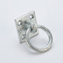 Rings on 2" x 2" Plates (view 2)