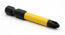 32mm Pozi PZ3 Screwdriver Bit (view 2)