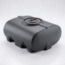 500L Horizontal Polyethylene Water Tank, UV Stabilised (view 2)