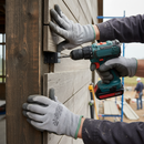 Dark Slate Gray Premium Cladding Clips for Secure Panel Installation