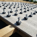 Fibre Cement Fixings - Pack of 100