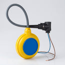 Heavy-duty drainage pump 400 L/min, 15m head, 0.75 kW (view 2)