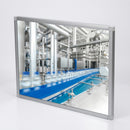 600 x 800mm PMMA Shatterproof Flat Mirror (view 2)