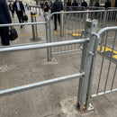Galvanised Lightweight Drop Over Frame