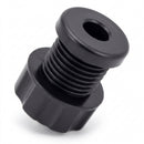 Round Rod Screw On Insulator - Pack of 20 (view 2)