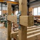 C16 Timber 125mm x 75mm (5" x 3") 4.572m (15ft)